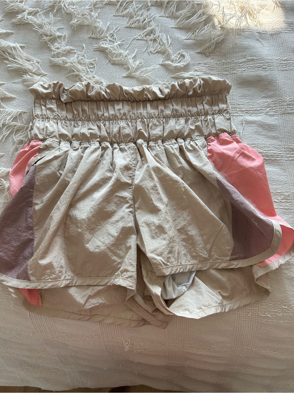 Free People Athletic Shorts